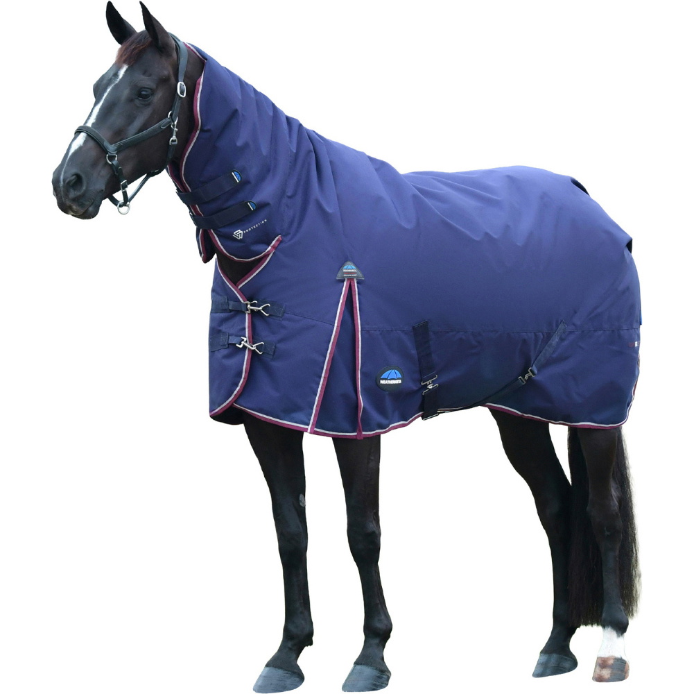 2025 WeatherBeeta Comfitec Essential Turnout Combo 1029017 - Navy